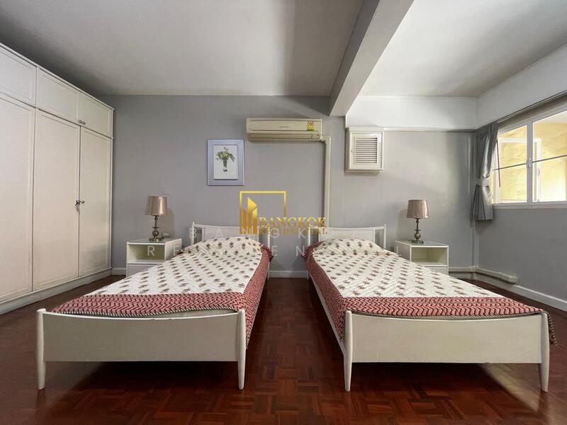 For Rent - Mukda Mansion, Bangkok