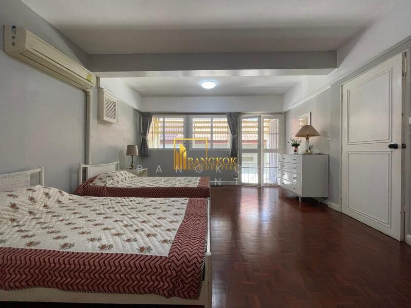 For Rent - Mukda Mansion, Bangkok