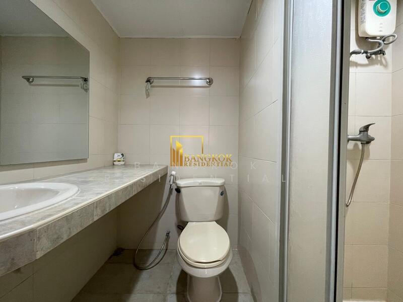 For Rent - Mukda Mansion, Bangkok