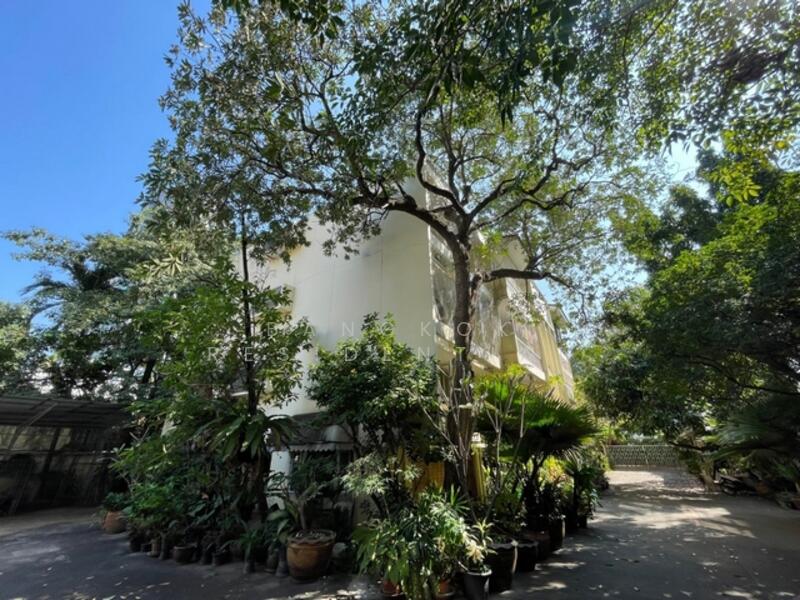 For Rent - Mukda Mansion, Bangkok