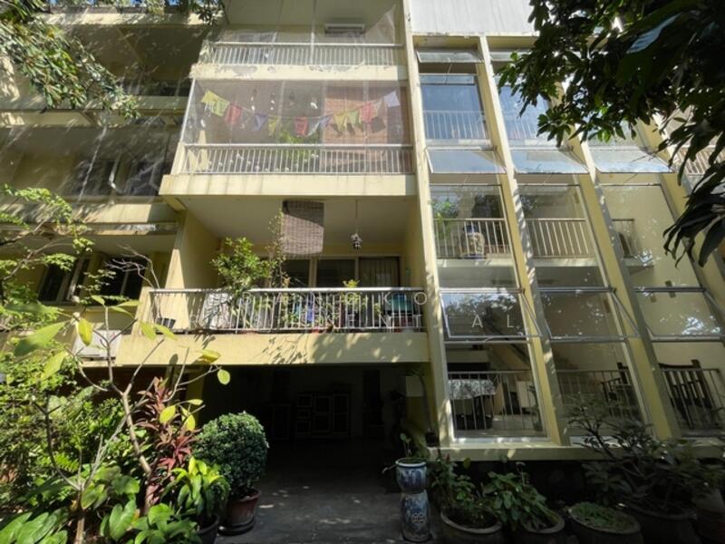 For Rent - Mukda Mansion, Bangkok