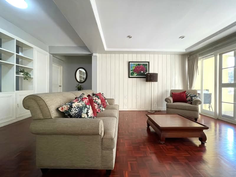 For Rent - Mukda Mansion, Bangkok