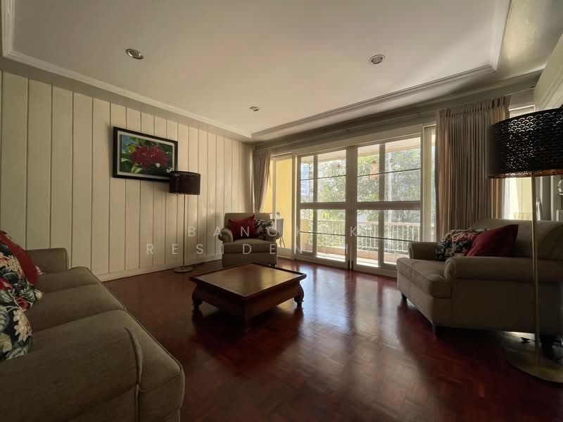 For Rent - Mukda Mansion, Bangkok