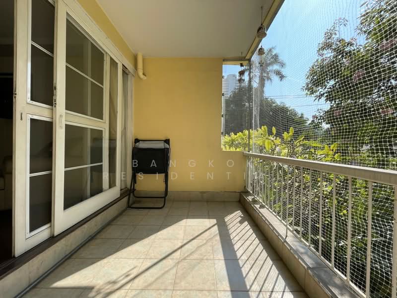 For Rent - Mukda Mansion, Bangkok