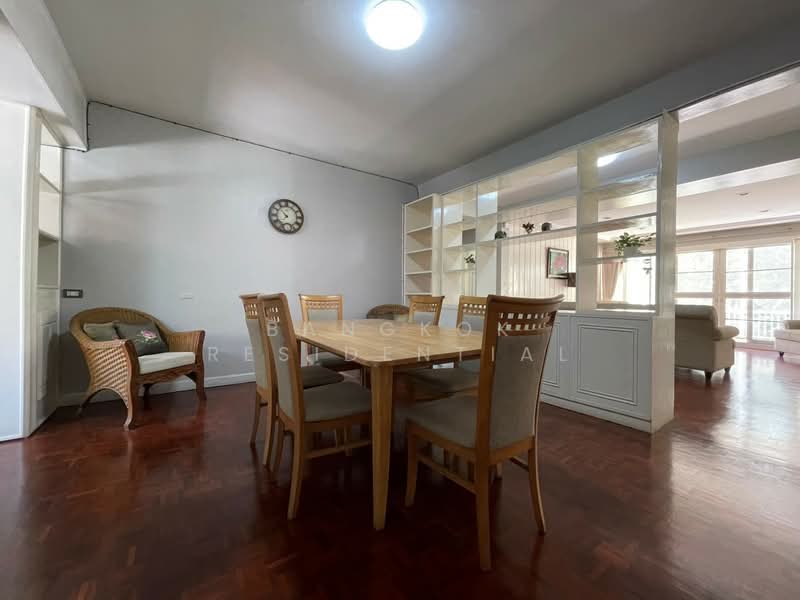 For Rent - Mukda Mansion, Bangkok