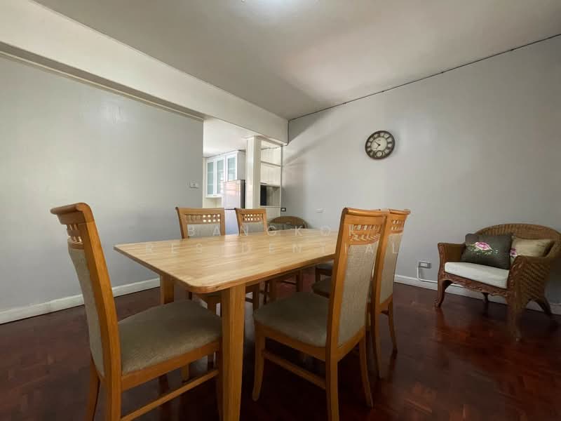 For Rent - Mukda Mansion, Bangkok