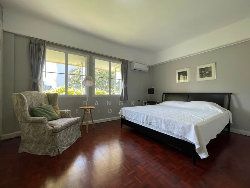 For Rent - Mukda Mansion, Bangkok