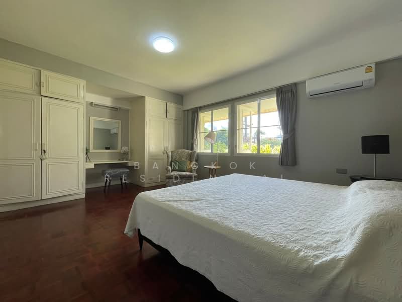 For Rent - Mukda Mansion, Bangkok