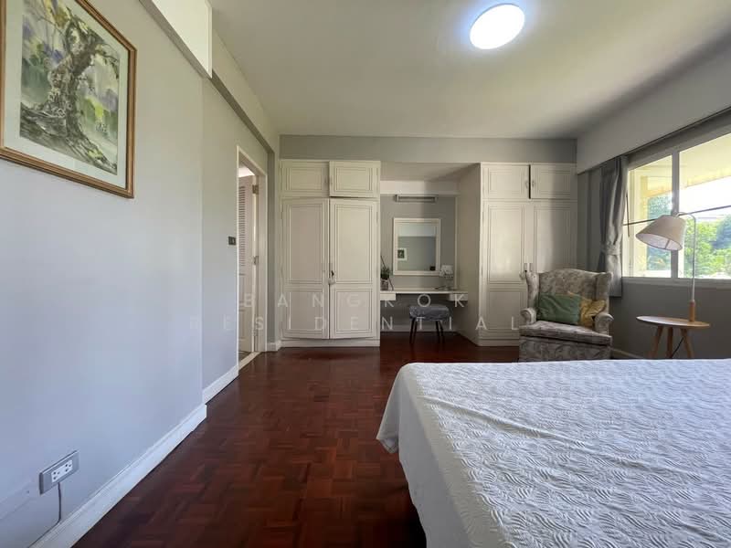 For Rent - Mukda Mansion, Bangkok