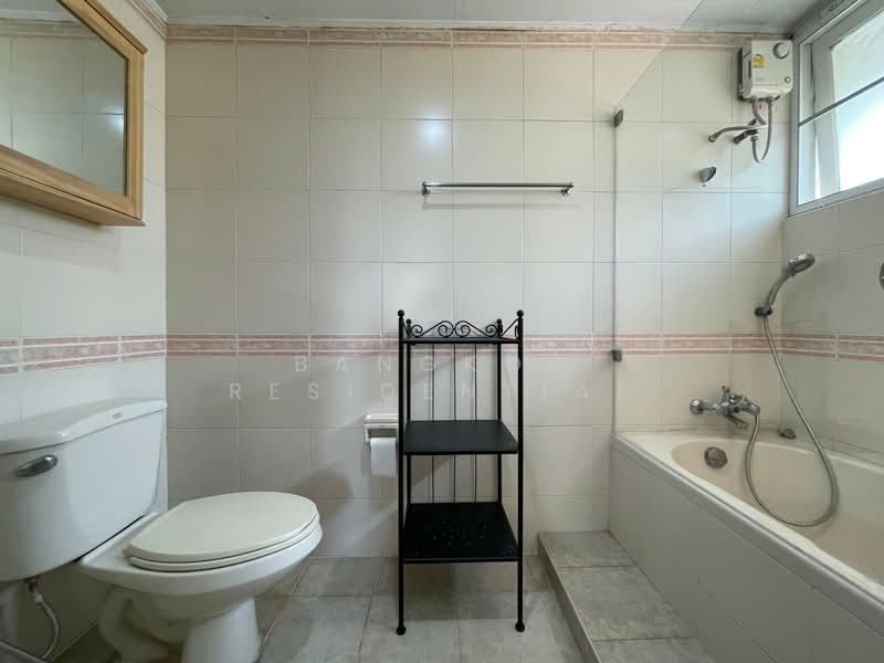 For Rent - Mukda Mansion, Bangkok