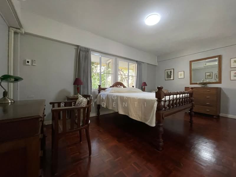 For Rent - Mukda Mansion, Bangkok