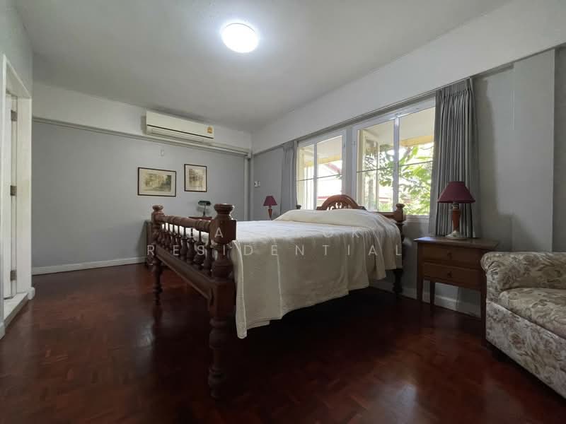 For Rent - Mukda Mansion, Bangkok