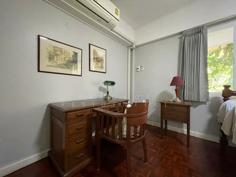 For Rent - Mukda Mansion, Bangkok