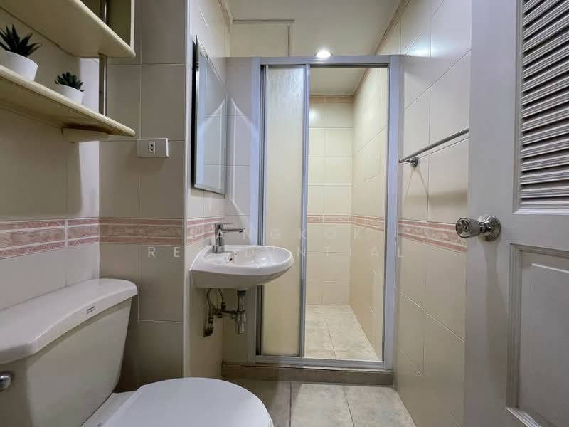 For Rent - Mukda Mansion, Bangkok