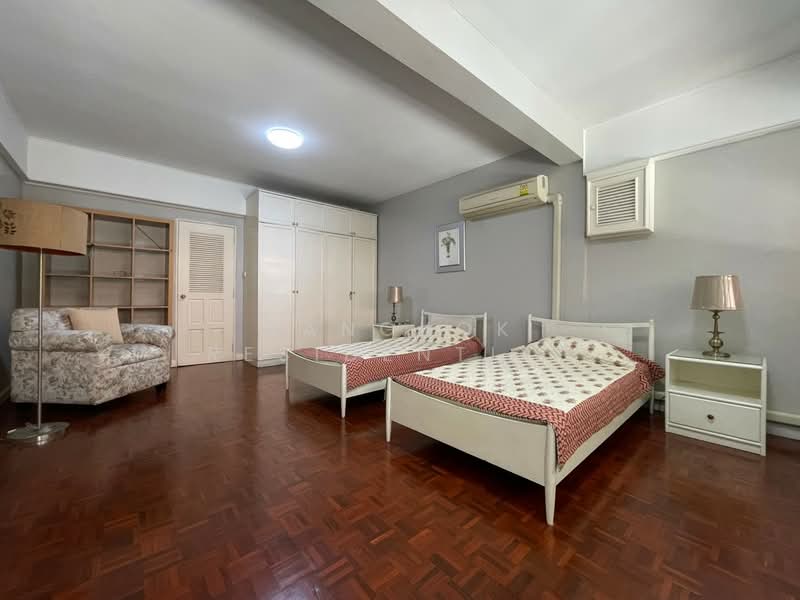 For Rent - Mukda Mansion, Bangkok