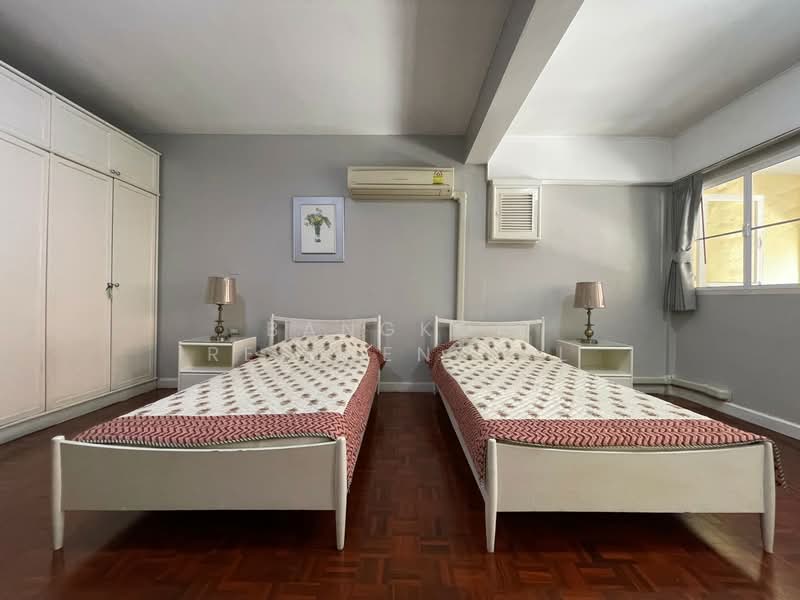 ให้เช่า - Mukda Mansion : มุกดา แมนชั่น, กรุงเทพ