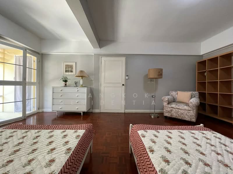 For Rent - Mukda Mansion, Bangkok