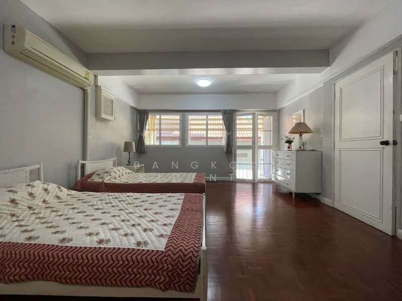 For Rent - Mukda Mansion, Bangkok