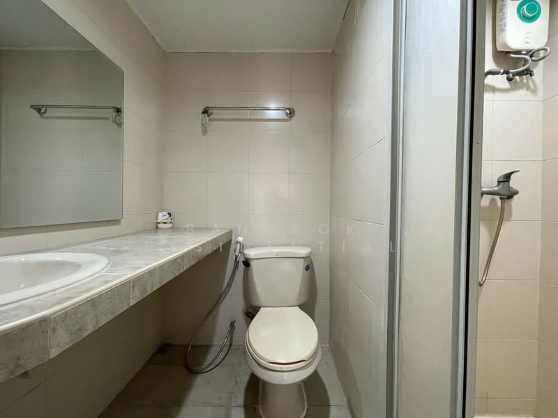 For Rent - Mukda Mansion, Bangkok