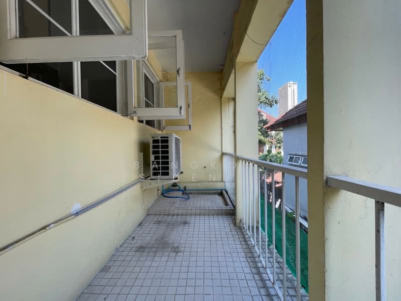 ให้เช่า - Mukda Mansion : มุกดา แมนชั่น, กรุงเทพ