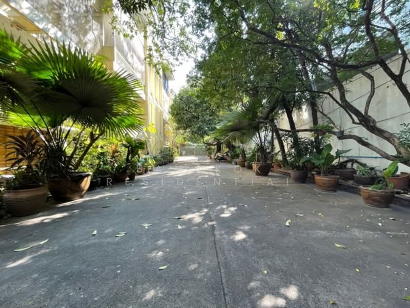 For Rent - Mukda Mansion, Bangkok