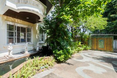 ขาย - บ้านเดี่ยวโซนลาดพร้าว, กรุงเทพ