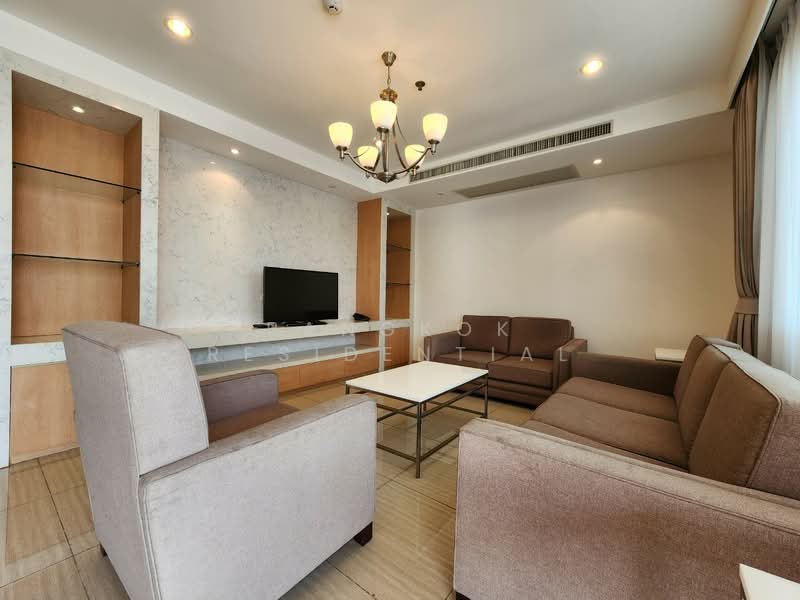 Baan Thai Living Ekkamai, Bangkok, 40 Soi Pridi Banomyong 31, Khlong Tan Nua, Watthana, Bangkok, 3 Bedrooms, 434 sqm, Apartment For Rent, by Bangkok Residential, 500025407 - DDproperty.com