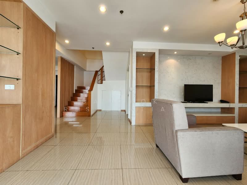 Baan Thai Living Ekkamai : บ้านไทยลิฟวิ่ง เอกมัย, กรุงเทพ, 40 ซอย ปรีดีพนมยงค์ 31, คลองตันเหนือ, วัฒนา, กรุงเทพ, 434 ตร.ม., อพาร์ทเมนท์ ให้เช่า, โดย Bangkok Residential, 500025407 - DDproperty.com