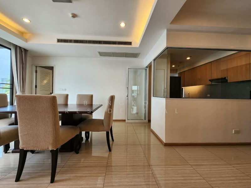 Baan Thai Living Ekkamai : บ้านไทยลิฟวิ่ง เอกมัย, กรุงเทพ, 40 ซอย ปรีดีพนมยงค์ 31, คลองตันเหนือ, วัฒนา, กรุงเทพ, 434 ตร.ม., อพาร์ทเมนท์ ให้เช่า, โดย Bangkok Residential, 500025407 - DDproperty.com