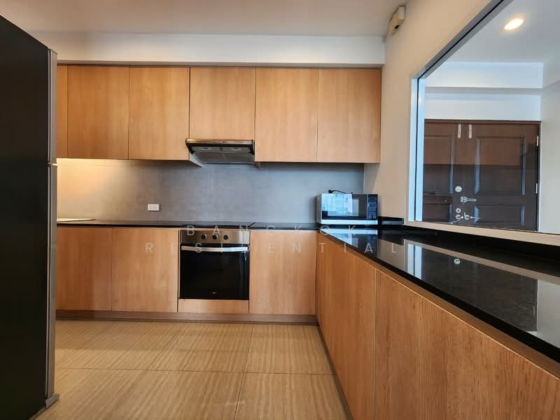 Charoenjai Place : เจริญใจ เพลซ, กรุงเทพ, 40 ซอย ปรีดีพนมยงค์ 31, คลองตันเหนือ, วัฒนา, กรุงเทพ, 434 ตร.ม., อพาร์ทเมนท์ ให้เช่า, โดย Bangkok Residential, 500025407 - DDproperty.com