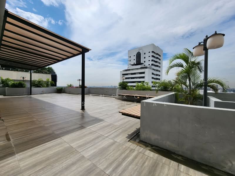 Baan Thai Living Ekkamai : บ้านไทยลิฟวิ่ง เอกมัย, กรุงเทพ, 40 ซอย ปรีดีพนมยงค์ 31, คลองตันเหนือ, วัฒนา, กรุงเทพ, 434 ตร.ม., อพาร์ทเมนท์ ให้เช่า, โดย Bangkok Residential, 500025407 - DDproperty.com