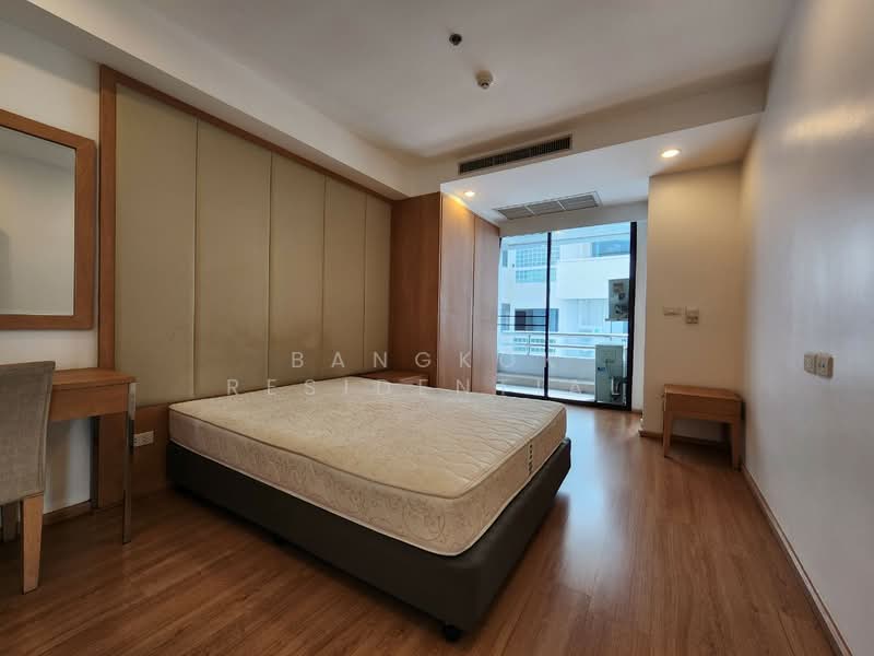 Baan Thai Living Ekkamai, Bangkok, 40 Soi Pridi Banomyong 31, Khlong Tan Nua, Watthana, Bangkok, 3 Bedrooms, 434 sqm, Apartment For Rent, by Bangkok Residential, 500025407 - DDproperty.com
