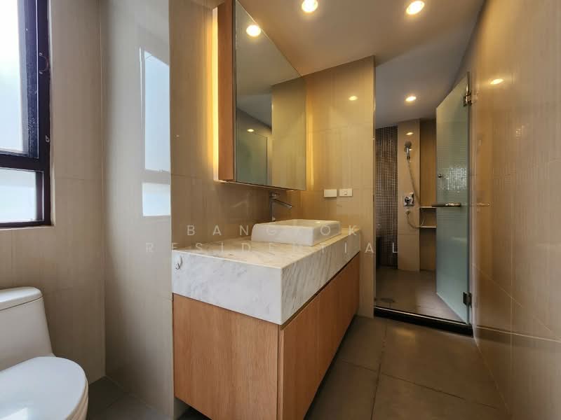 Charoenjai Place, Bangkok, 40 Soi Pridi Banomyong 31, Khlong Tan Nua, Watthana, Bangkok, 3 Bedrooms, 434 sqm, Apartment For Rent, by Bangkok Residential, 500025407 - DDproperty.com