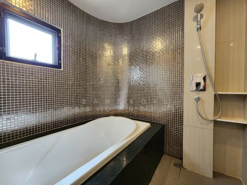 Charoenjai Place, Bangkok, 40 Soi Pridi Banomyong 31, Khlong Tan Nua, Watthana, Bangkok, 3 Bedrooms, 434 sqm, Apartment For Rent, by Bangkok Residential, 500025407 - DDproperty.com