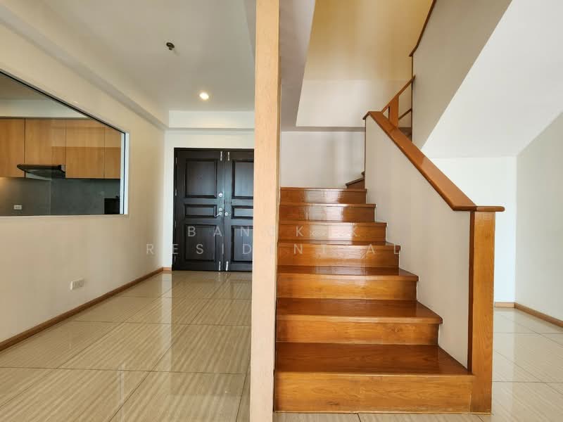 Charoenjai Place, Bangkok, 40 Soi Pridi Banomyong 31, Khlong Tan Nua, Watthana, Bangkok, 3 Bedrooms, 434 sqm, Apartment For Rent, by Bangkok Residential, 500025407 - DDproperty.com