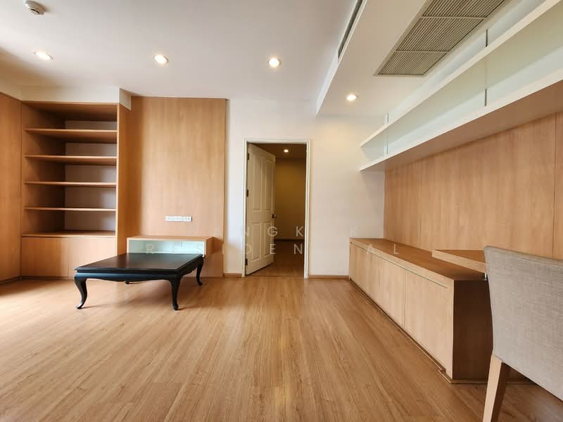 Charoenjai Place : เจริญใจ เพลซ, กรุงเทพ, 40 ซอย ปรีดีพนมยงค์ 31, คลองตันเหนือ, วัฒนา, กรุงเทพ, 434 ตร.ม., อพาร์ทเมนท์ ให้เช่า, โดย Bangkok Residential, 500025407 - DDproperty.com