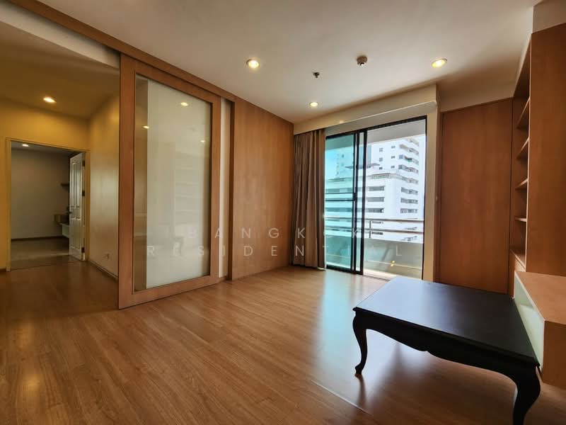 Baan Thai Living Ekkamai : บ้านไทยลิฟวิ่ง เอกมัย, กรุงเทพ, 40 ซอย ปรีดีพนมยงค์ 31, คลองตันเหนือ, วัฒนา, กรุงเทพ, 434 ตร.ม., อพาร์ทเมนท์ ให้เช่า, โดย Bangkok Residential, 500025407 - DDproperty.com