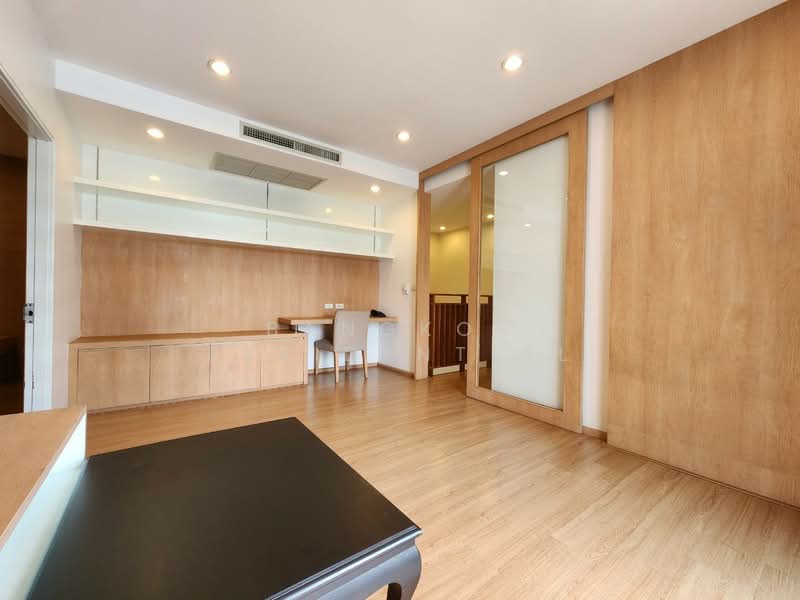 Charoenjai Place, Bangkok, 40 Soi Pridi Banomyong 31, Khlong Tan Nua, Watthana, Bangkok, 3 Bedrooms, 434 sqm, Apartment For Rent, by Bangkok Residential, 500025407 - DDproperty.com