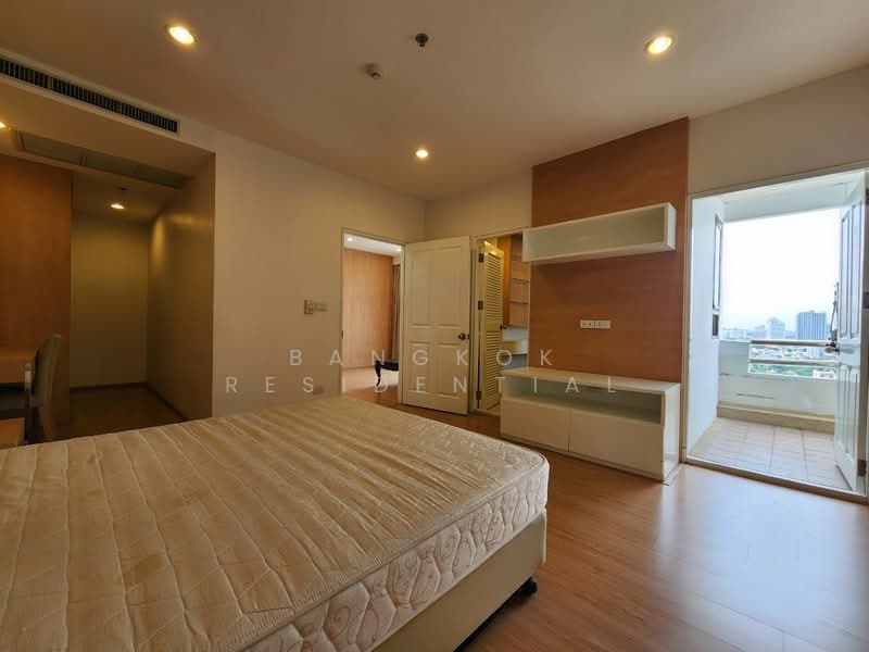 Charoenjai Place, Bangkok, 40 Soi Pridi Banomyong 31, Khlong Tan Nua, Watthana, Bangkok, 3 Bedrooms, 434 sqm, Apartment For Rent, by Bangkok Residential, 500025407 - DDproperty.com