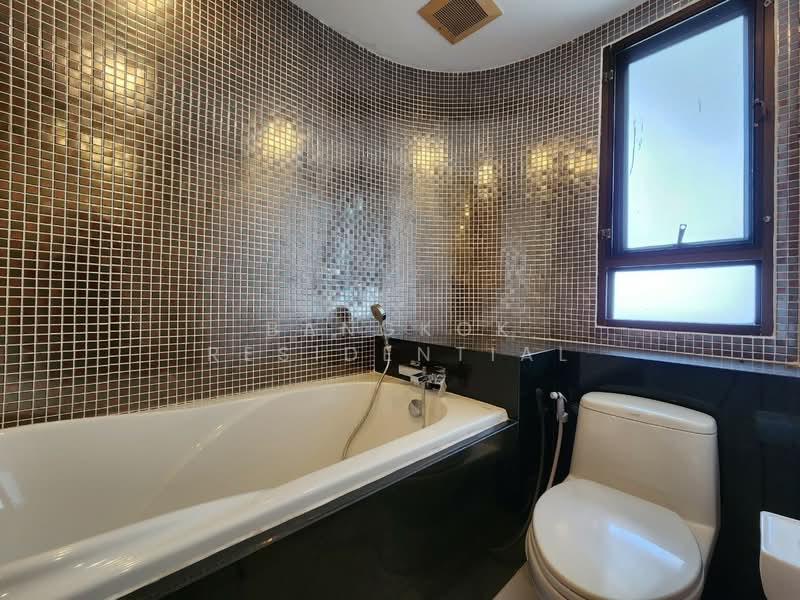 Charoenjai Place : เจริญใจ เพลซ, กรุงเทพ, 40 ซอย ปรีดีพนมยงค์ 31, คลองตันเหนือ, วัฒนา, กรุงเทพ, 434 ตร.ม., อพาร์ทเมนท์ ให้เช่า, โดย Bangkok Residential, 500025407 - DDproperty.com