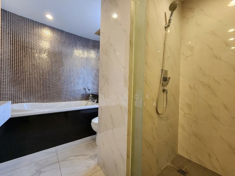 Charoenjai Place, Bangkok, 40 Soi Pridi Banomyong 31, Khlong Tan Nua, Watthana, Bangkok, 3 Bedrooms, 434 sqm, Apartment For Rent, by Bangkok Residential, 500025407 - DDproperty.com