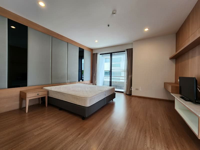 Charoenjai Place, Bangkok, 40 Soi Pridi Banomyong 31, Khlong Tan Nua, Watthana, Bangkok, 3 Bedrooms, 434 sqm, Apartment For Rent, by Bangkok Residential, 500025407 - DDproperty.com