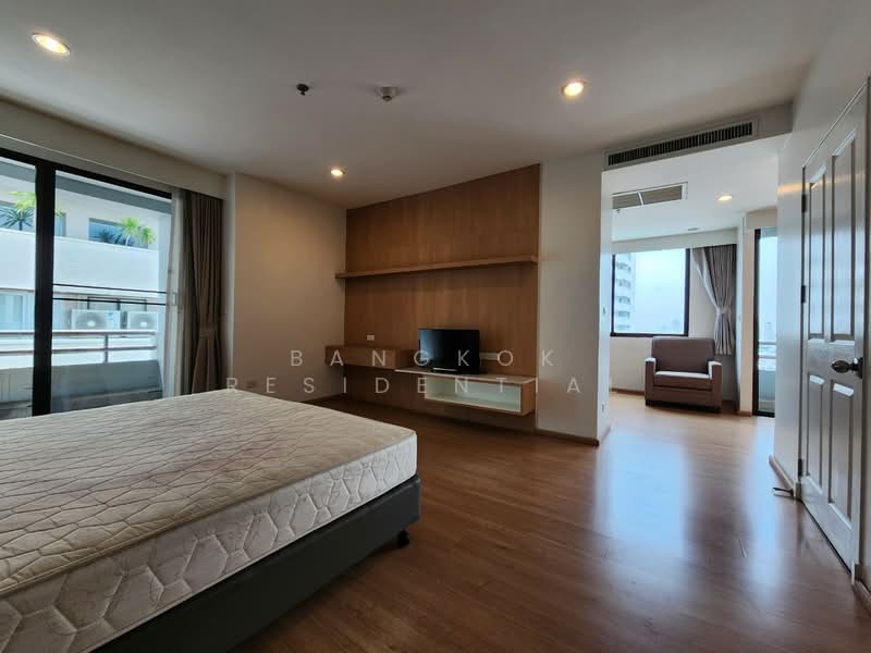 Baan Thai Living Ekkamai, Bangkok, 40 Soi Pridi Banomyong 31, Khlong Tan Nua, Watthana, Bangkok, 3 Bedrooms, 434 sqm, Apartment For Rent, by Bangkok Residential, 500025407 - DDproperty.com