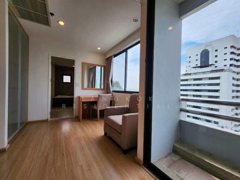 Charoenjai Place, Bangkok, 40 Soi Pridi Banomyong 31, Khlong Tan Nua, Watthana, Bangkok, 3 Bedrooms, 434 sqm, Apartment For Rent, by Bangkok Residential, 500025407 - DDproperty.com