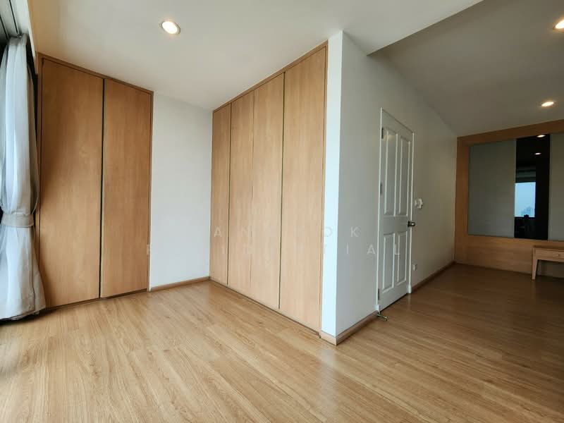 Baan Thai Living Ekkamai : บ้านไทยลิฟวิ่ง เอกมัย, กรุงเทพ, 40 ซอย ปรีดีพนมยงค์ 31, คลองตันเหนือ, วัฒนา, กรุงเทพ, 434 ตร.ม., อพาร์ทเมนท์ ให้เช่า, โดย Bangkok Residential, 500025407 - DDproperty.com