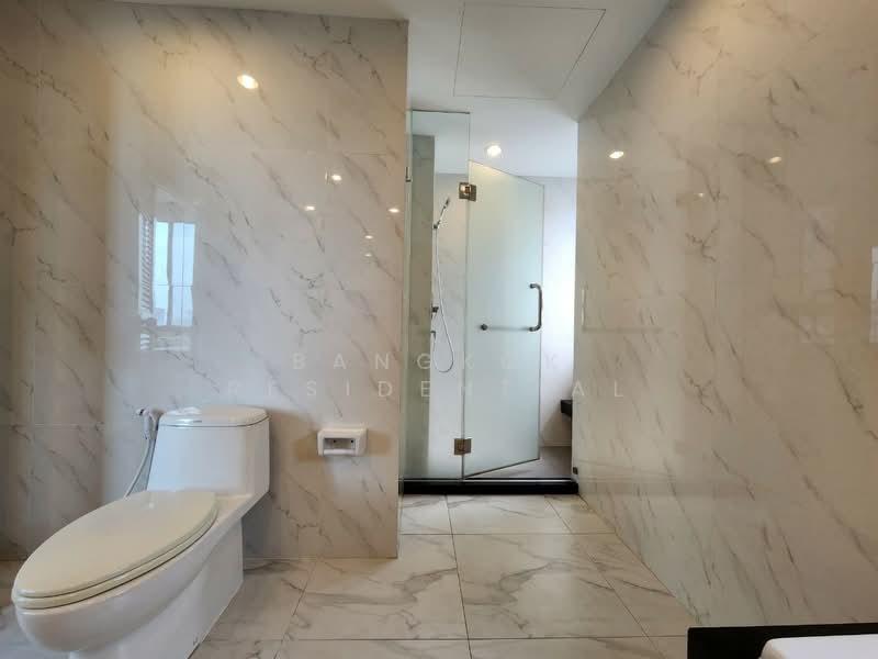 Charoenjai Place, Bangkok, 40 Soi Pridi Banomyong 31, Khlong Tan Nua, Watthana, Bangkok, 3 Bedrooms, 434 sqm, Apartment For Rent, by Bangkok Residential, 500025407 - DDproperty.com