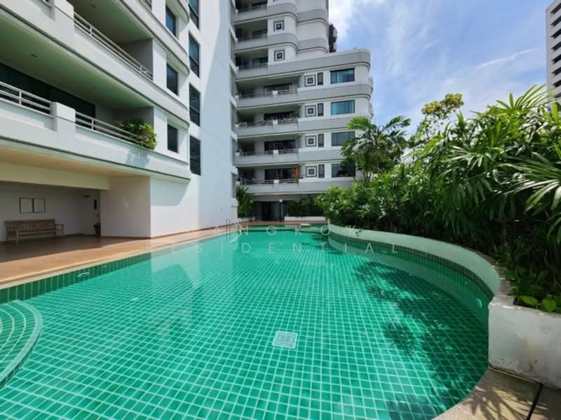 Charoenjai Place : เจริญใจ เพลซ, กรุงเทพ, 40 ซอย ปรีดีพนมยงค์ 31, คลองตันเหนือ, วัฒนา, กรุงเทพ, 434 ตร.ม., อพาร์ทเมนท์ ให้เช่า, โดย Bangkok Residential, 500025407 - DDproperty.com