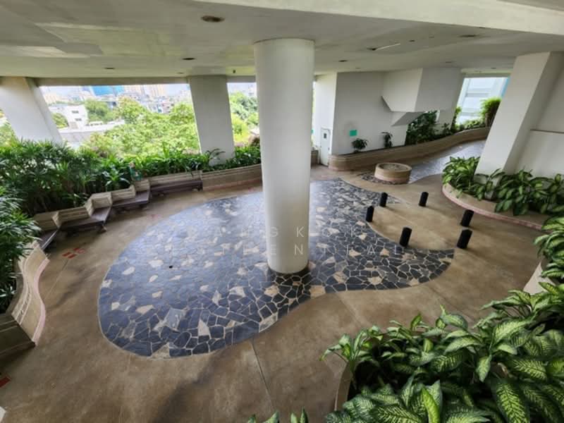 Charoenjai Place, Bangkok, 40 Soi Pridi Banomyong 31, Khlong Tan Nua, Watthana, Bangkok, 3 Bedrooms, 434 sqm, Apartment For Rent, by Bangkok Residential, 500025407 - DDproperty.com