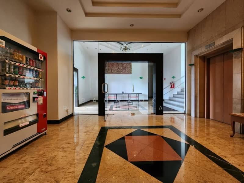 Charoenjai Place, Bangkok, 40 Soi Pridi Banomyong 31, Khlong Tan Nua, Watthana, Bangkok, 3 Bedrooms, 434 sqm, Apartment For Rent, by Bangkok Residential, 500025407 - DDproperty.com