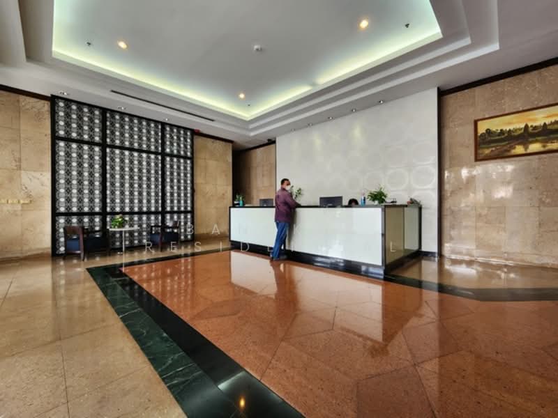 Baan Thai Living Ekkamai, Bangkok, 40 Soi Pridi Banomyong 31, Khlong Tan Nua, Watthana, Bangkok, 3 Bedrooms, 434 sqm, Apartment For Rent, by Bangkok Residential, 500025407 - DDproperty.com